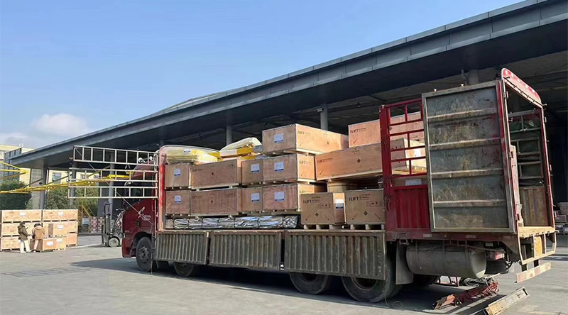 潮州饶平县到四平物流公司-饶平县到四平物流专线-自备车辆